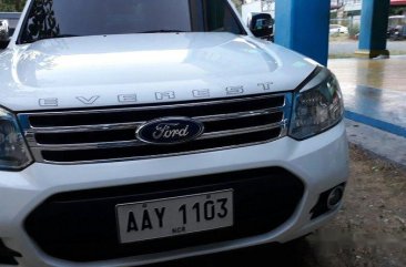 Ford Everest 2014 for sale