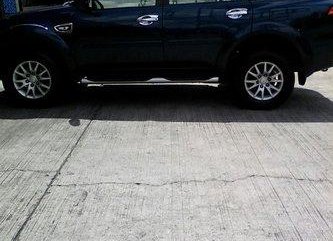 Mitsubishi Montero Sport 2010 for sale