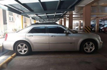 2008 CHRYSLER 300 FOR SALE 