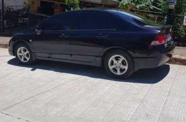 Honda Civic 2008 MT (not vios altis lancer)