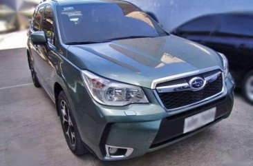 2015 Subaru Forester for sale