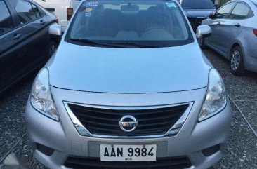 2015 Nissan Almera for sale