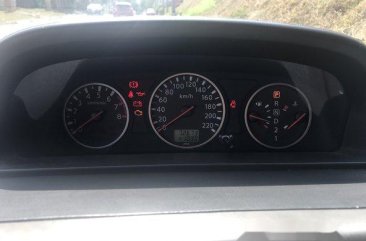 Nissan X-Trail 2008 for sale