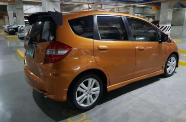 2012 Honda Jazz for sale