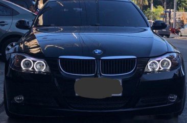 BMW 318i 2008 for sale