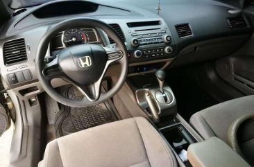 Honda Civic FD 2006 for sale