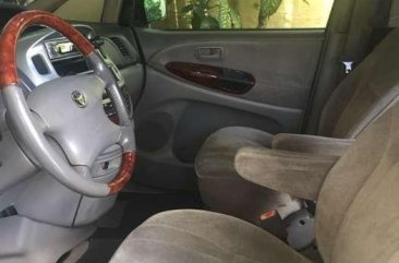 2002 - Previa Toyota FOR SALE 