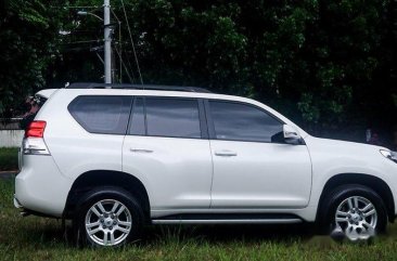 Toyota Land Cruiser Prado 2012 for sale