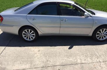 Rush Rush Rush Toyota Camry 2004 2.4V Automatic