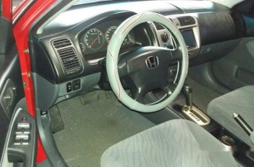 Honda Civic 2002 for sale