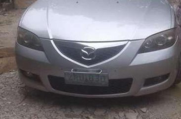 2008 Mazda 3 for sale