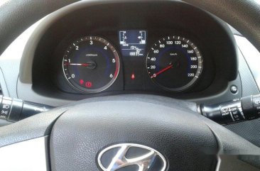 Hyundai Grand i10 2015 A/T for sale