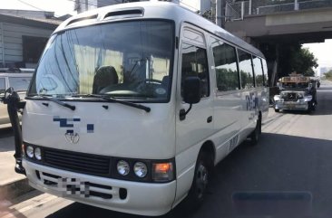 Toyota Coaster​ for sale  fully loaded