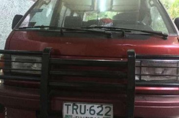 Toyota Lite ace FOR SALE 1993