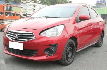 2017 Mitsubishi Mirage G4 for sale