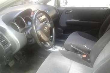 Honda City 2008 year model FOR SALE 