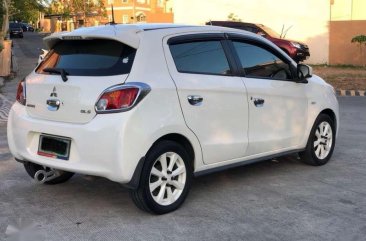 2013 Mitsubishi Mirage for sale