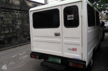 Mitsubishi L300 FB 2008 for sale