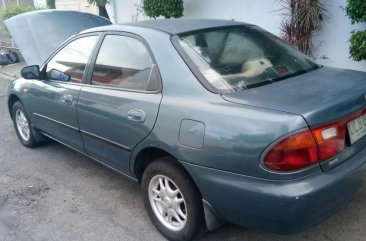 Mazda Familia 1996​ For sale 