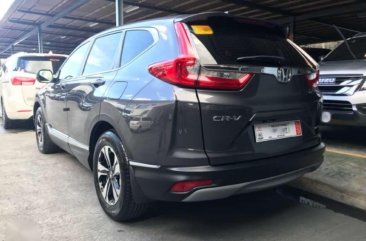 Honda CRV 2018 AT Diesel 7 Seater Leather Seats Almost New Best Buy