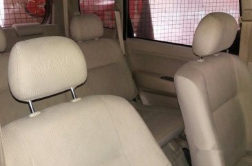 Toyota Avanza 2007 for sale