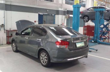 2010 Honda City for sale