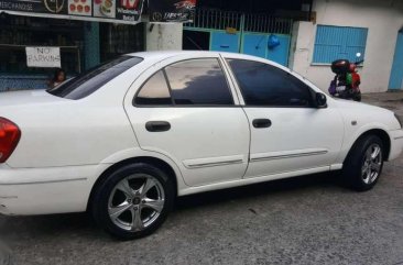 Nissan Sentra GX 2004 model FOR SALE 