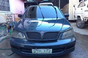 2005 Mitsubishi Lancer for sale