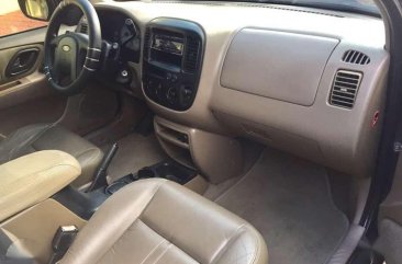 Ford Escape 2003 for sale