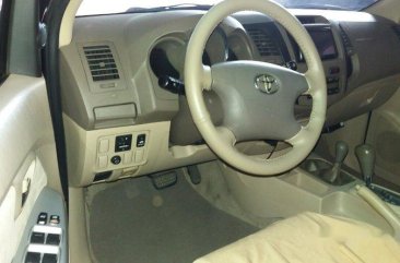 Toyota Fortuner 2006 for sale