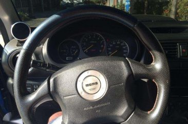 2002 Subaru Bugeye Sti Hatchback FOR SALE 