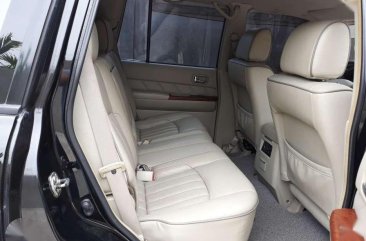 2008 Nissan Patrol for sale