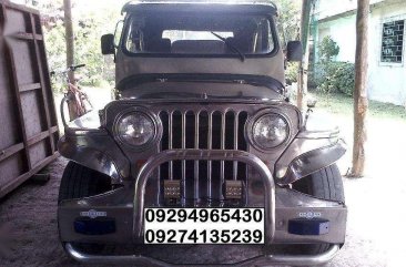 Toyota Owner Type Jeep Very Fresh For Sale 