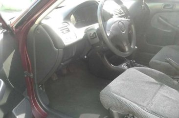 1997 Honda Civic lxi vti FOR  SALE