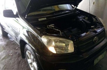 Toyota RAV4 2005 for sale