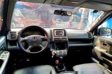 Honda CR-V 2004 for sale