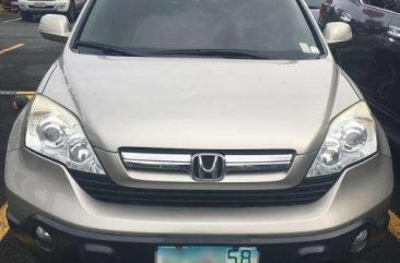 Honda CRV 2008 for sale