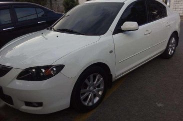 Mazda 3v 2011 matic sale or swap FOR SALE 