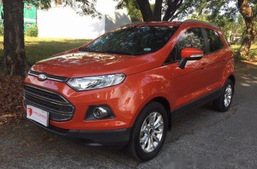 Ford EcoSport 2014 for sale