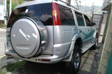 Ford Everest 2004 for sale 