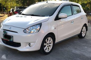 2013 Mitsubishi Mirage for sale