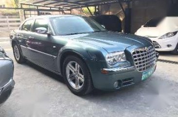 2006 Chrysler 300c 3.5 V6 automatic low milage​ For sale 