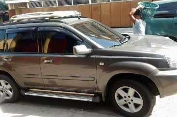 2008 Nissan Xtrail Automatic FOR SALE 