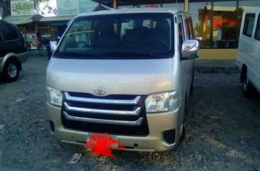 Toyota Hiace 2008 for sale