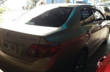 Toyota Corolla Altis 2009 for sale