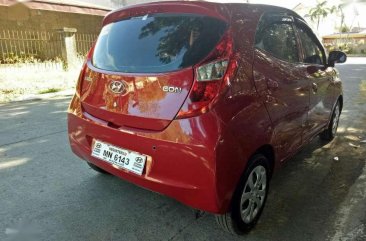 Hyundai Eon 2015 FOR SALE 