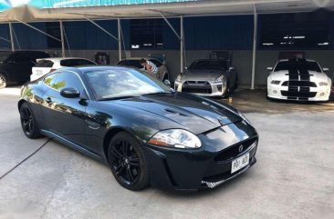 2010 Jaguar XKR Coupe V8 5.0 For Sale 