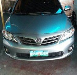 Toyota Corolla Altis 2011 for sale