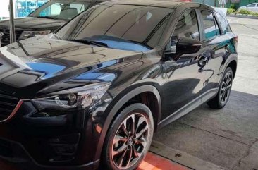 2016 Mazda CX5 for sale