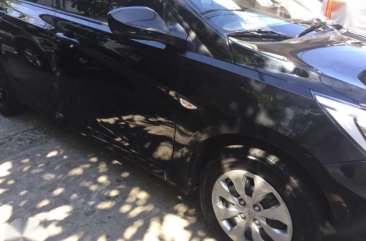 2016 Hyundai Accent for sale